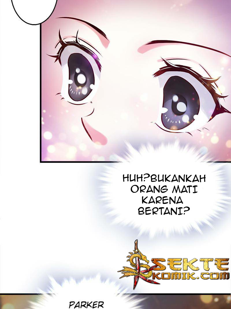 Beauty and the Beasts Chapter 13 Gambar 25